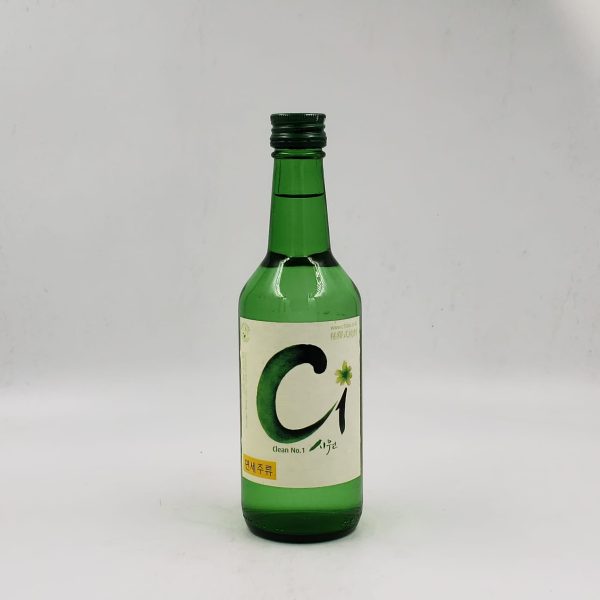 C1 Soju (Korea)