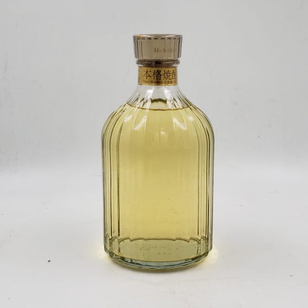 Iichiko Special Shochu (Japón)