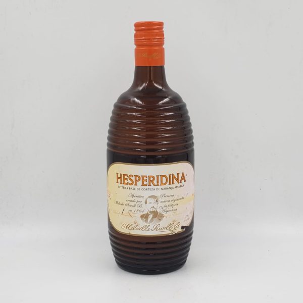 Hesperidina - Bitter de Naranja (Argentina)