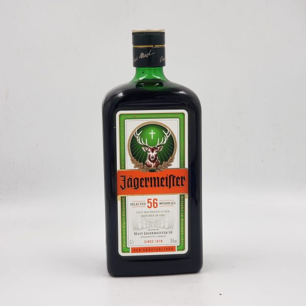 Jagermeister (Alemania)