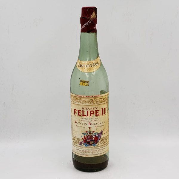 Brandy Felipe II (España)