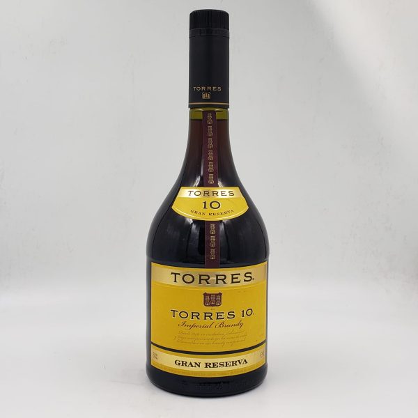 Brandy Torres 10 (España)