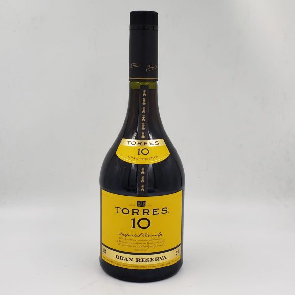 Brandy Torres 10 (España)