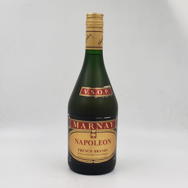 Brandy Napoleón Marnay (Francia)