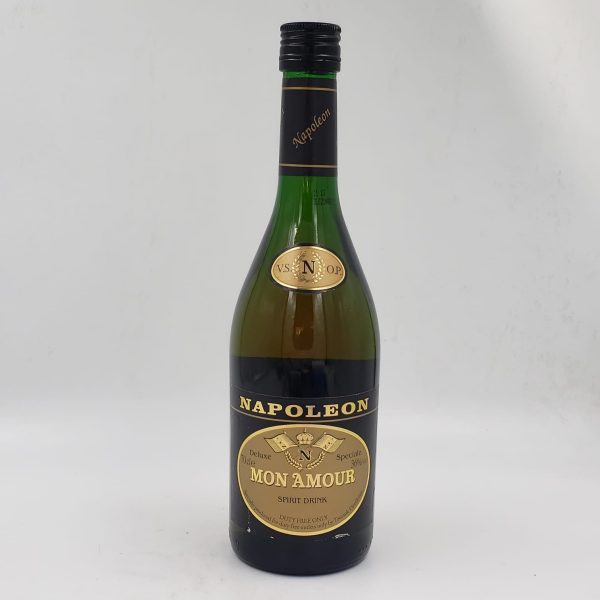Brandy Mon Amur Napoleon (Holanda)