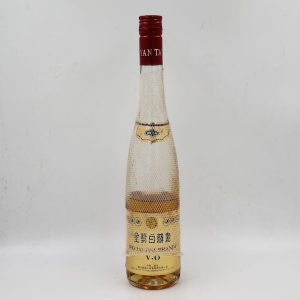 Brandy VO Yantai (China)