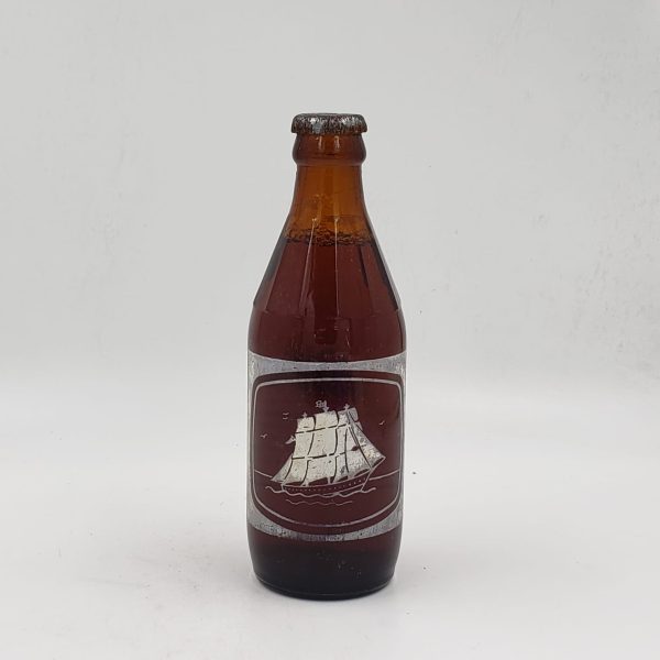 Cerveza Oceanic Chile