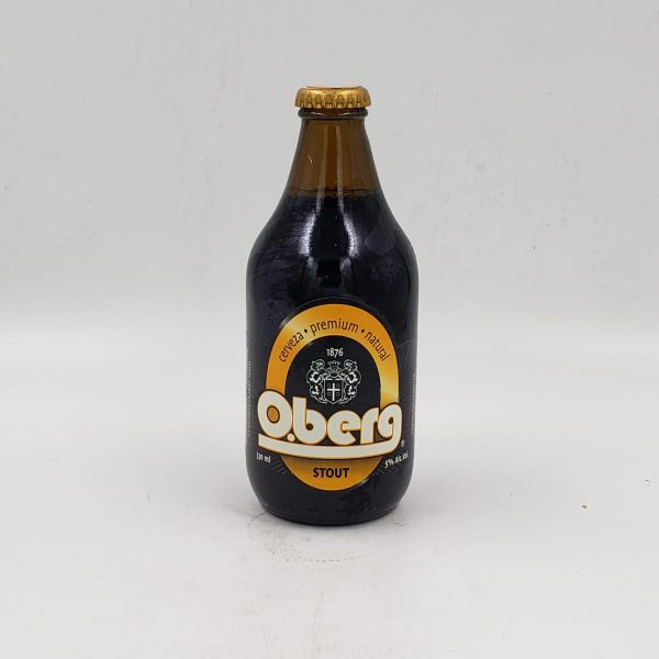 Cerveza Oberg