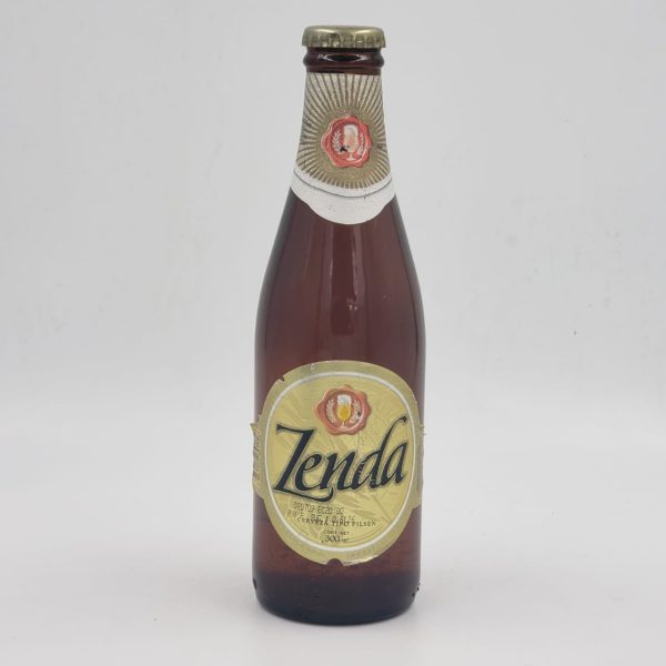 Cerveza Zenda Perú