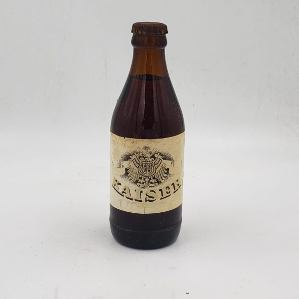 Cerveza Kaiser Chile