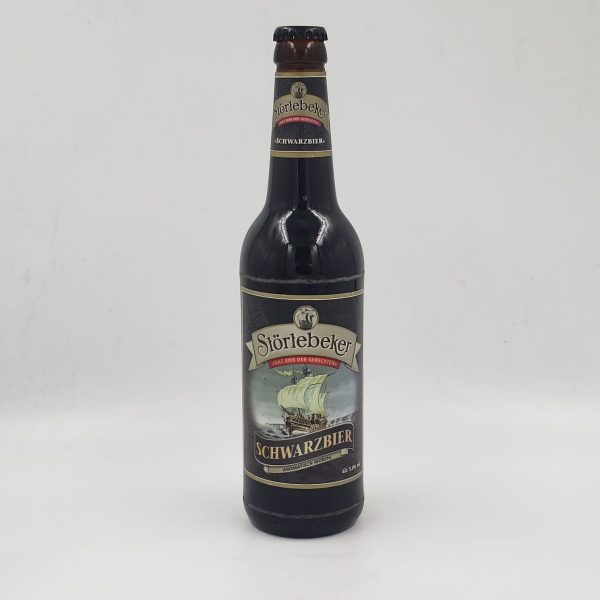 Cerveza Storlebeker Chile
