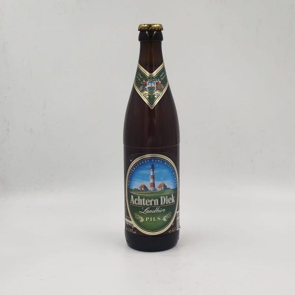 Cerveza 042