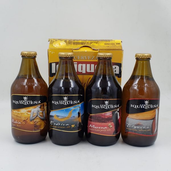 Cerveza 050