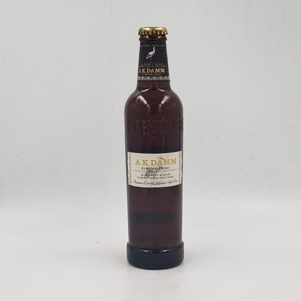 Cerveza 052