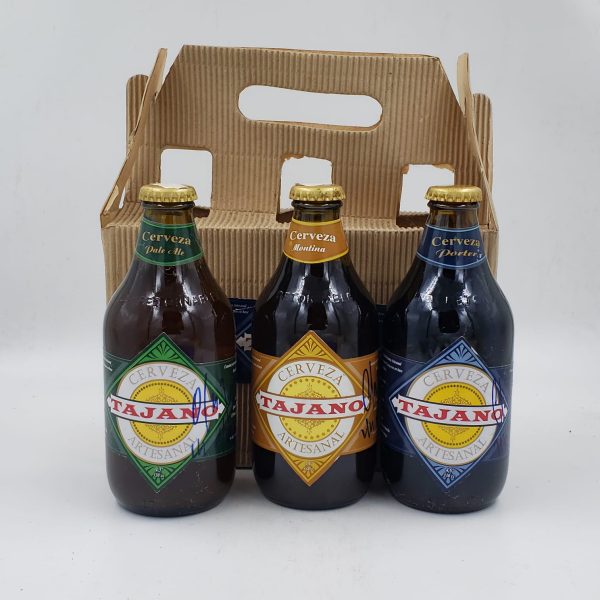 Cerveza 070