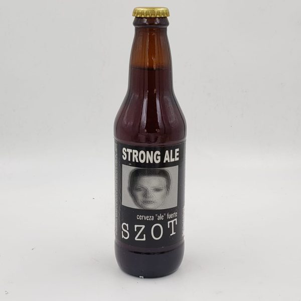 Cerveza 076