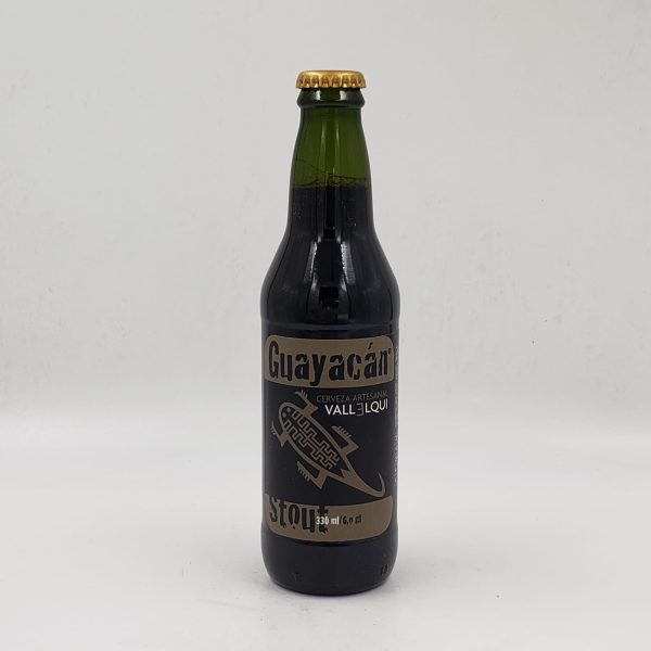 Cerveza 102
