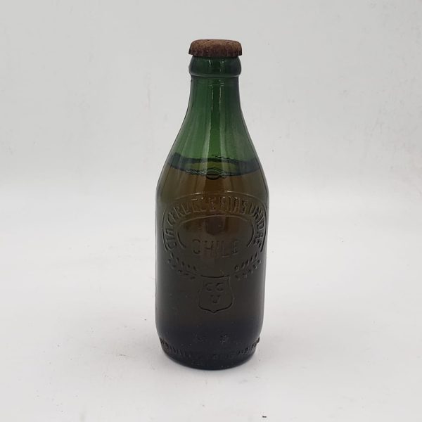 Cerveza 105