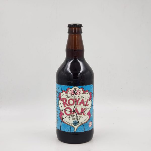 Cerveza 108