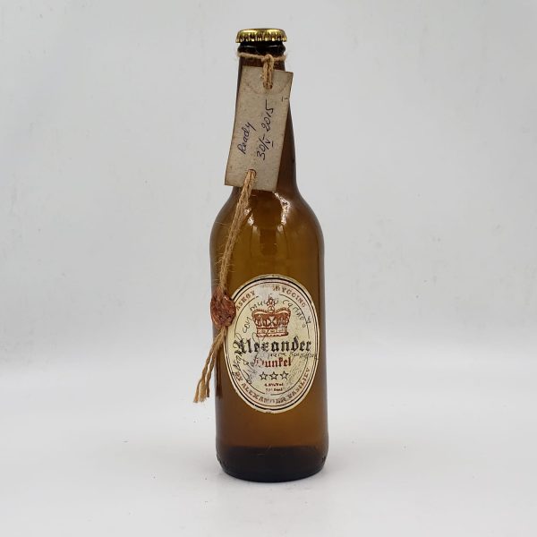 Cerveza 112
