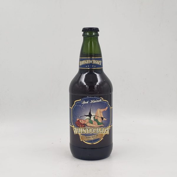 Cerveza 118