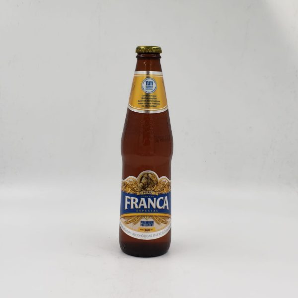Cerveza 120