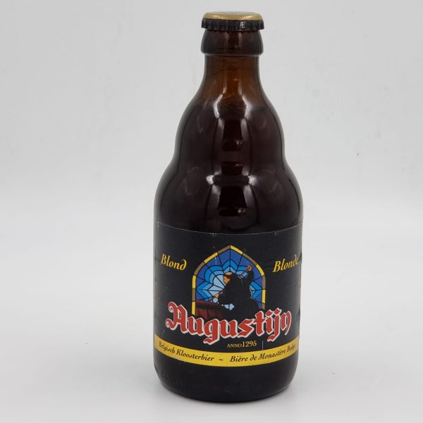 Cerveza 121