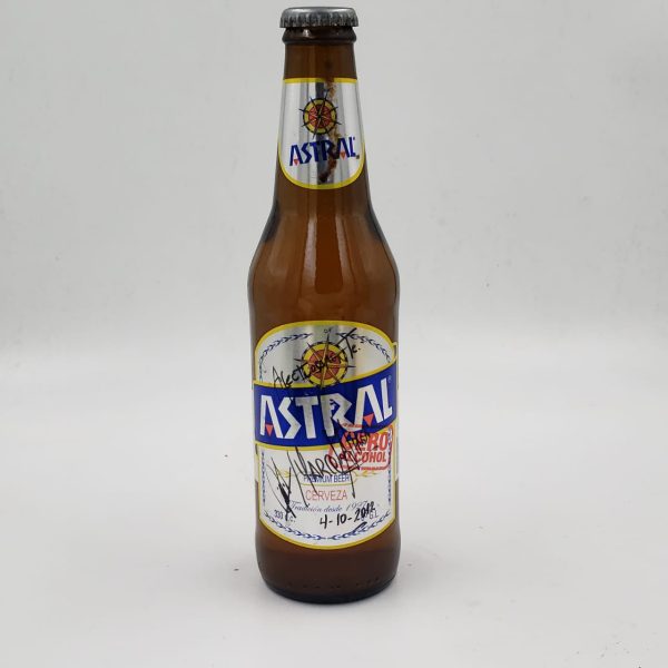 Cerveza 124