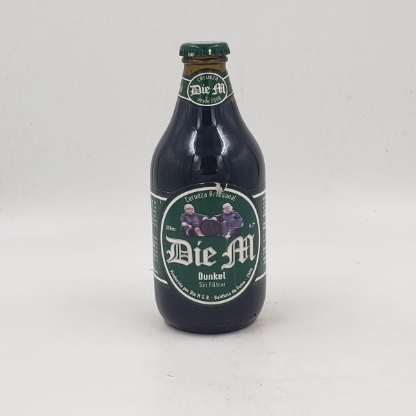 Cerveza 126