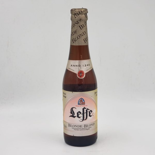 Cerveza 127
