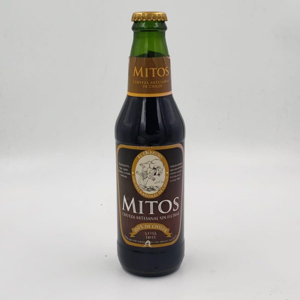 Cerveza 128