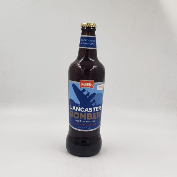 Cerveza 140