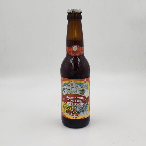 Cerveza 143