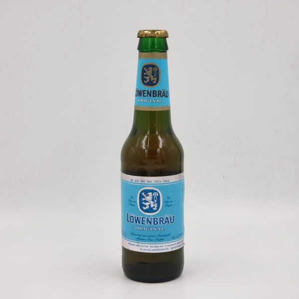 Cerveza 147
