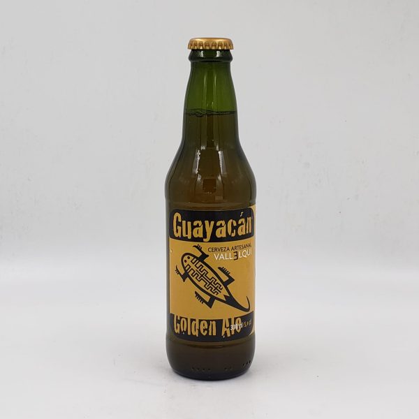 Cerveza 165