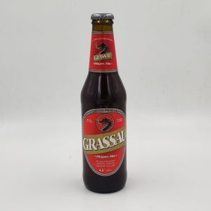 Cerveza 166