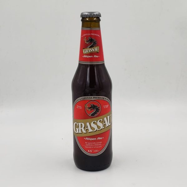 Cerveza 166