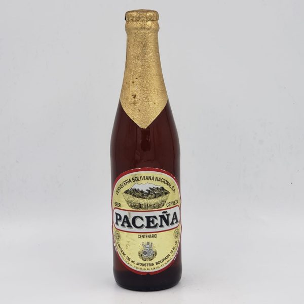 Cerveza 185