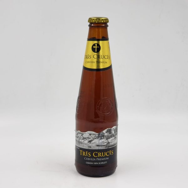 Cerveza 187