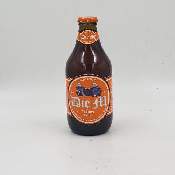 Cerveza 205