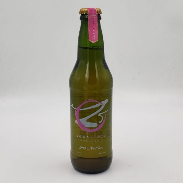 Cerveza 206