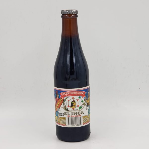 Cerveza 207