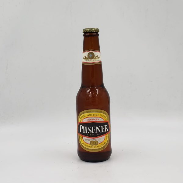 Cerveza 208