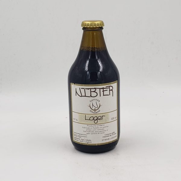 Cerveza 209