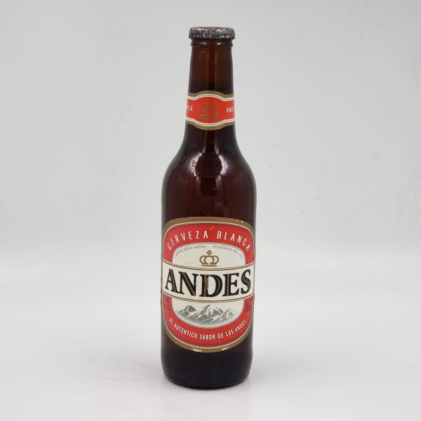Cerveza 210