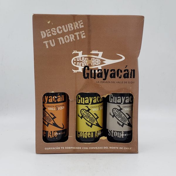Cerveza 211