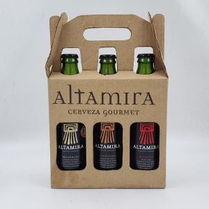 Cerveza 220