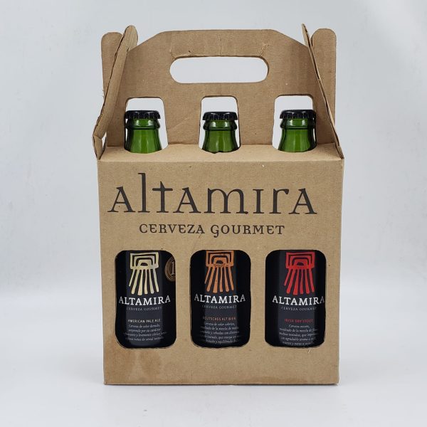 Cerveza 220