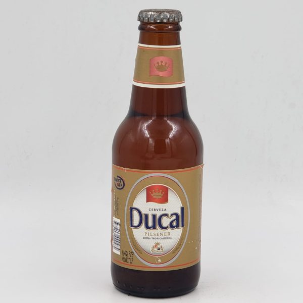 Cerveza 233