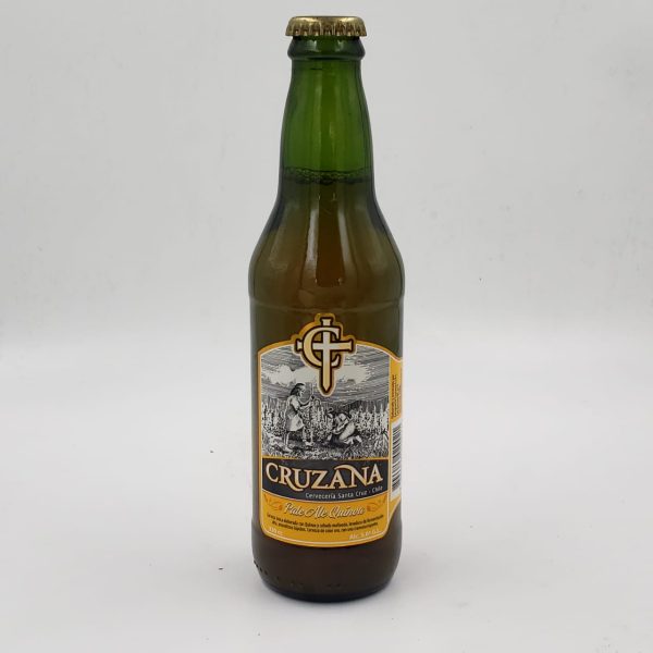 Cerveza 246